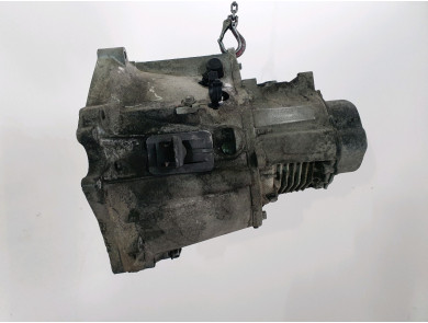Gearbox used - Peugeot PARTNER - 20ET58