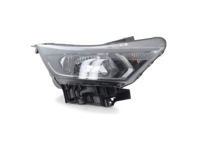 Right headlight used - Hyundai I20 - 92102Q0050