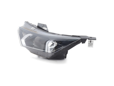 Left headlight used - Hyundai I20 - 92101Q0050