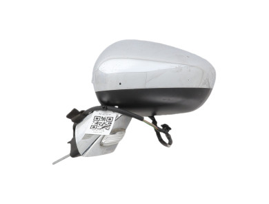 Left wing mirror - Citroen DS3 I PH.1 - Inconnu - 00008154AX - N1-4191H