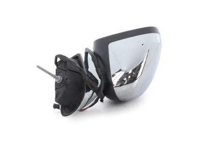 Left wing mirror - Citroen DS3 I PH.1 - Inconnu - 00008154AX - N1-4191H