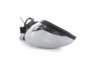 Left wing mirror - Citroen DS3 I PH.1 - Inconnu - 00008154AX - N1-4191H