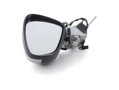 Left wing mirror - Citroen DS3 I PH.1 - Inconnu - 00008154AX - N1-4191H