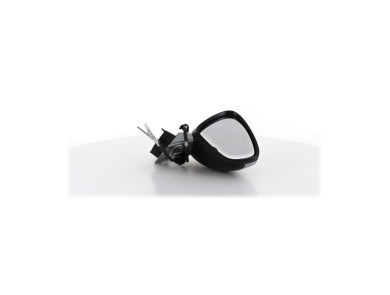Right wing mirror - Citroen DS3 I PH.1 - Inconnu - 00008154AY - M1-4232X