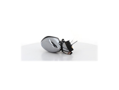 Right wing mirror - Citroen DS3 I PH.1 - Inconnu - 00008154AY - M1-4232X