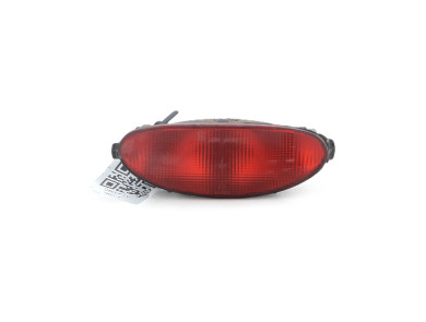 Feu central de pare choc - Peugeot 206 - 6351K5 - A1-4339C