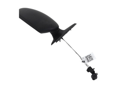 Left wing mirror - Skoda FABIA II PH.1 - Rouge Clair - 5J1857507D - V1-4067T