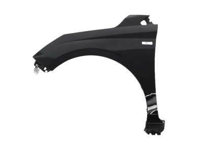Left front fender used - Hyundai I20 - 66311Q0050