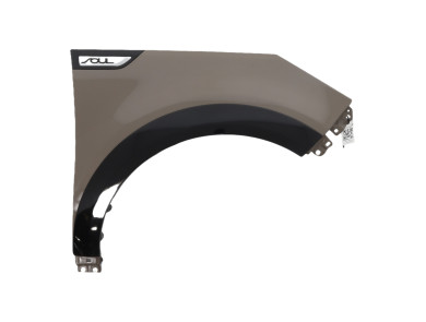 Right front fender used - KIA SOUL - 66321B2000