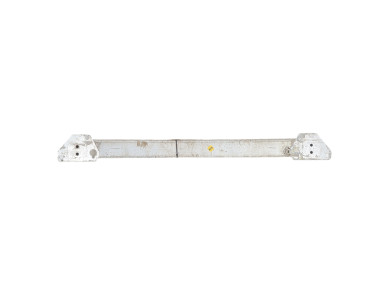 Rear bumper reinforcement bar - Citroen C4 CACTUS PH.2 - Blanc - 9801174980 - M1-8201T