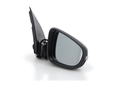 Right wing mirror - Volkswagen GOLF VI - Inconnu - 5K0857508AF9B9 - B0-3520I