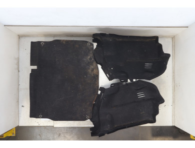 Kit banquette arrière - Citroen C4 CACTUS PH.2 - KITBANQUETTEC4CACTUSPH.1 - V1-8198C