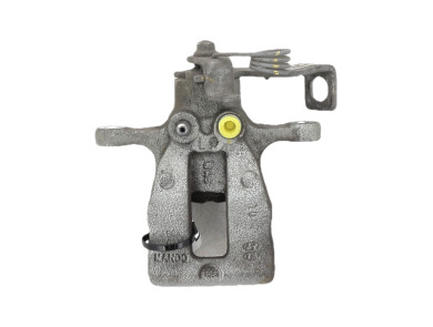 Left rear brake caliper - Hyundai I20 III - 58310Q0A60 - H1-8248G