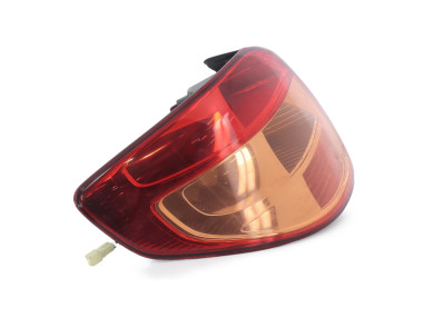 Left rear light - Fiat SEDICI PH.1 - 71742462 - H1-3637N