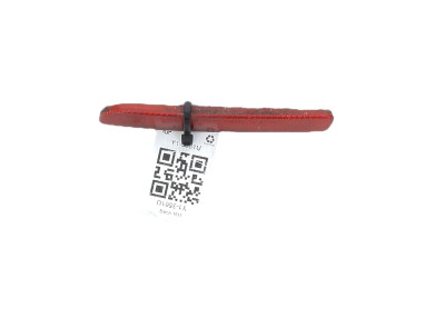 Right rear reflector - Fiat SEDICI PH.1 - 71768337 - Y1-3561U