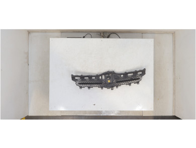 Calandre - Toyota COROLLA VERSO II PH.2 - Gris Clair - 531110F040 - X0-8480F