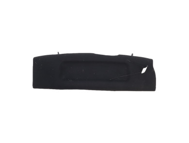 Rear parcel shelf (tray) - Citroen C1 I PH.2 - 00008794ZX - H0-7685J
