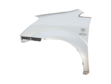 Left front fender used - Toyota COROLLA VERSO - 538120F010