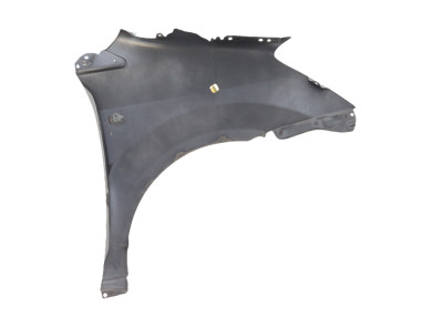 Left front fender - Toyota COROLLA VERSO II PH.2 - Gris Clair - 538120F010 - N1-8068J