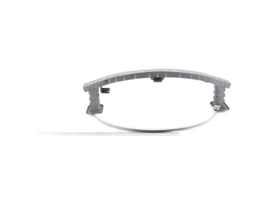 Traverse de pare choc avant - Fiat SEDICI PH.1 - Gris Fonce - 71743909 - C1-6242B