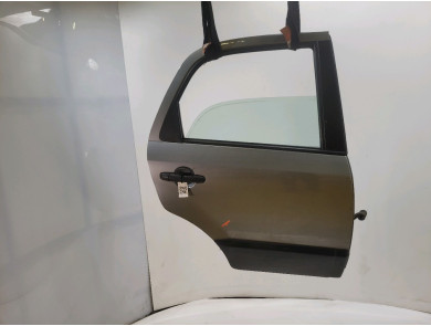 Right rear door used - Fiat SEDICI - 71743028