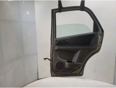 Right rear door - Fiat SEDICI PH.1 - Gris Fonce - 71743028 - X1-3711Q