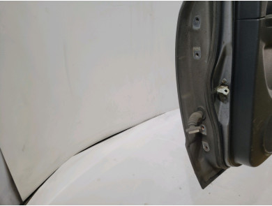 Porte arrière droite - Fiat SEDICI PH.1 - Gris Fonce - 71743028 - X1-3711Q