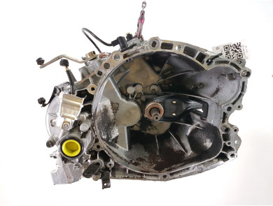 Gearbox type 20DL41 - Citroen XSARA PH.2 - Q1-4029G
