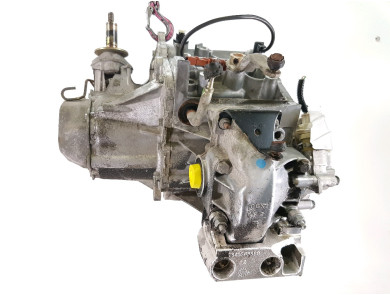 Gearbox type 20DL41 - Citroen XSARA PH.2 - Q1-4029G