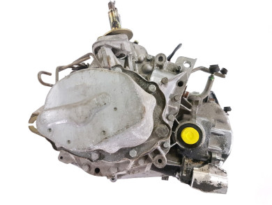 Gearbox type 20DL41 - Citroen XSARA PH.2 - Q1-4029G