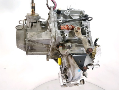Gearbox type 20DL41 - Citroen XSARA PH.2 - Q1-4029G