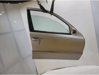 Porte avant droite occasion - Mercedes CLASSE E - 211720140528