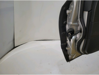 Porte avant droite - Mercedes CLASSE E III PH.1 - Gris Clair - 211720140528 - Y1-3914P