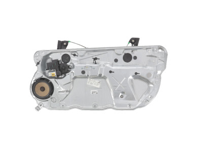 Right window-lift - Volkswagen POLO IV PH.2 - 6Y2959801VW3 - X0-2880N