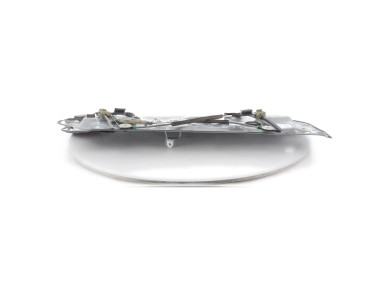 Right window-lift - Volkswagen POLO IV PH.2 - 6Y2959801VW3 - X0-2880N