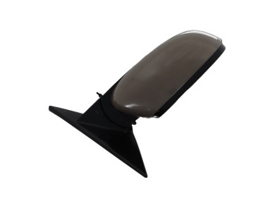 Right wing mirror used - KIA SOUL - 87620B2240