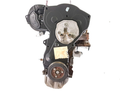 Engine type NFU - Peugeot 1007 - Z0-5630V