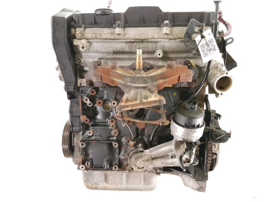 Engine type NFU - Peugeot 1007 - Z0-5630V