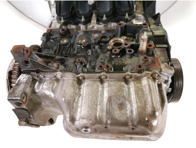 Moteur type NFU - Peugeot 1007 - Z0-5630V