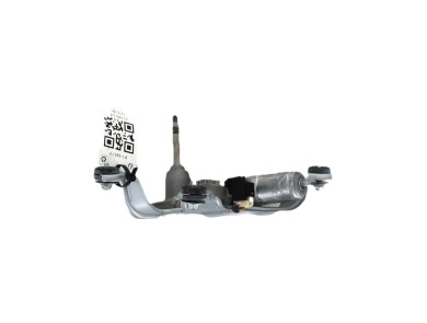 Rear wiper motor used - KIA SOUL - 98710B2000
