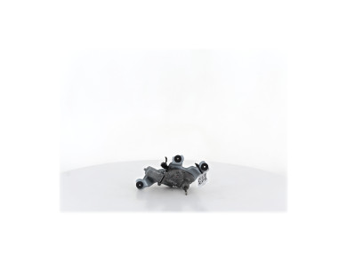 Rear wiper motor - KIA SOUL II PH.1 - 98710B2000 - X1-5857Y