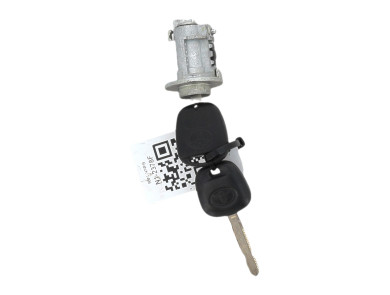 Steering lock - Toyota YARIS II PH.1 - 450200D030 - N1-2378F