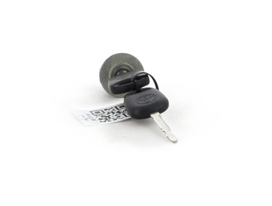 Steering lock - Toyota YARIS II PH.1 - 450200D030 - N1-2378F