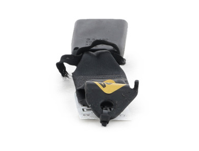 Attache ceinture sécurité arrière gauche - Toyota YARIS II PH.1 - 733400D010C0 - L1-2205M