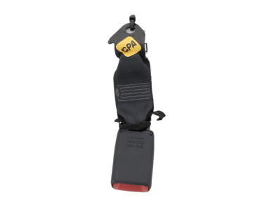 Attache ceinture sécurité arrière gauche - Toyota YARIS II PH.1 - 733400D010C0 - L1-2205M