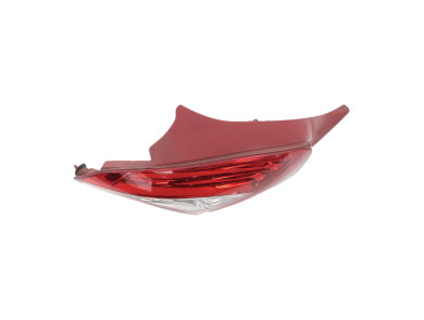 Left rear light - Peugeot 208 I PH.1 - 9672628280 - U0-7666B