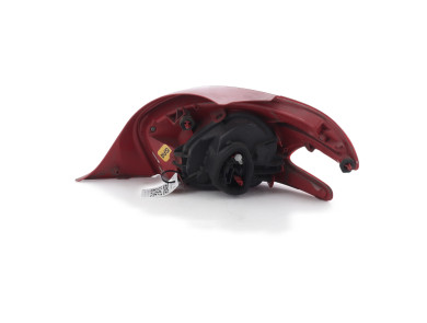 Left rear light - Peugeot 208 I PH.1 - 9672628280 - U0-7666B