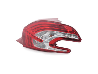 Right rear light - Peugeot 208 I PH.1 - 9672628380 - C0-7503H