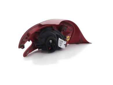 Feu arrière droit - Peugeot 208 I PH.1 - 9672628380 - C0-7503H