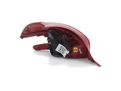 Feu arrière droit - Peugeot 208 I PH.1 - 9672628380 - C0-7503H